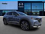 Used 2024 MAZDA CX-50 2.5 TURBO PREMIUM PACKAGE AWD in HENDERSON, NEVADA (Photo 1)