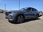 Used 2024 MAZDA CX-50 2.5 TURBO PREMIUM PACKAGE AWD in HENDERSON, NEVADA (Photo 2)