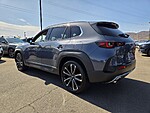 Used 2024 MAZDA CX-50 2.5 TURBO PREMIUM PACKAGE AWD in HENDERSON, NEVADA (Photo 4)