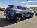 Used 2024 MAZDA CX-50 2.5 TURBO PREMIUM PACKAGE AWD in HENDERSON, NEVADA (Photo 6)