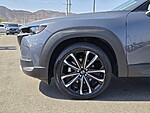 Used 2024 MAZDA CX-50 2.5 TURBO PREMIUM PACKAGE AWD in HENDERSON, NEVADA (Photo 9)