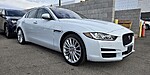 Used 2017 JAGUAR XE 35T FIRST EDITION AWD in HENDERSON, NEVADA