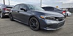 Used 2024 Honda Civic SPORT CVT in HENDERSON, NEVADA