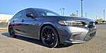 Used 2024 Honda Civic SPORT CVT in HENDERSON, NEVADA