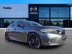 Used 2024 Honda Civic SPORT CVT in HENDERSON, NEVADA (Photo 1)