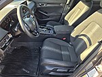 Used 2024 Honda Civic SPORT CVT in HENDERSON, NEVADA (Photo 10)