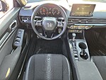 Used 2024 Honda Civic SPORT CVT in HENDERSON, NEVADA (Photo 12)