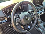 Used 2024 Honda Civic SPORT CVT in HENDERSON, NEVADA (Photo 18)