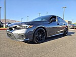 Used 2024 Honda Civic SPORT CVT in HENDERSON, NEVADA (Photo 2)