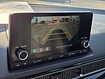 Used 2024 Honda Civic SPORT CVT in HENDERSON, NEVADA (Photo 21)