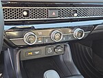 Used 2024 Honda Civic SPORT CVT in HENDERSON, NEVADA (Photo 22)