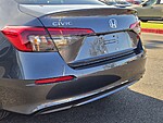 Used 2024 Honda Civic SPORT CVT in HENDERSON, NEVADA (Photo 5)