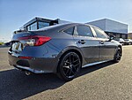Used 2024 Honda Civic SPORT CVT in HENDERSON, NEVADA (Photo 6)