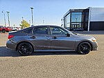 Used 2024 Honda Civic SPORT CVT in HENDERSON, NEVADA (Photo 7)