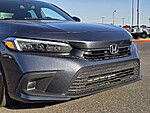 Used 2024 Honda Civic SPORT CVT in HENDERSON, NEVADA (Photo 8)