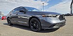 Used 2025 Honda Accord Sedan SE CVT in HENDERSON, NEVADA