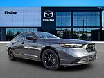 Used 2025 Honda Accord Sedan SE CVT in HENDERSON, NEVADA (Photo 1)