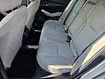 Used 2025 Honda Accord Sedan SE CVT in HENDERSON, NEVADA (Photo 12)