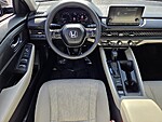 Used 2025 Honda Accord Sedan SE CVT in HENDERSON, NEVADA (Photo 13)