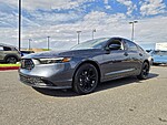 Used 2025 Honda Accord Sedan SE CVT in HENDERSON, NEVADA (Photo 2)