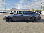 Used 2025 Honda Accord Sedan SE CVT in HENDERSON, NEVADA (Photo 3)