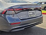 Used 2025 Honda Accord Sedan SE CVT in HENDERSON, NEVADA (Photo 5)