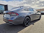 Used 2025 Honda Accord Sedan SE CVT in HENDERSON, NEVADA (Photo 6)