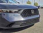 Used 2025 Honda Accord Sedan SE CVT in HENDERSON, NEVADA (Photo 8)