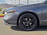 Used 2025 Honda Accord Sedan SE CVT in HENDERSON, NEVADA (Photo 9)
