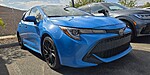 Used 2019 TOYOTA COROLLA HATCHBACK SE in HENDERSON, NEVADA