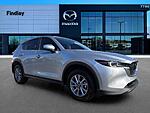 Used 2023 MAZDA CX-5 2.5 S PREFERRED PACKAGE AWD in HENDERSON, NEVADA (Photo 1)