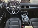 Used 2023 MAZDA CX-5 2.5 S PREFERRED PACKAGE AWD in HENDERSON, NEVADA (Photo 12)