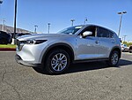 Used 2023 MAZDA CX-5 2.5 S PREFERRED PACKAGE AWD in HENDERSON, NEVADA (Photo 2)