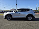 Used 2023 MAZDA CX-5 2.5 S PREFERRED PACKAGE AWD in HENDERSON, NEVADA (Photo 3)