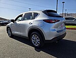 Used 2023 MAZDA CX-5 2.5 S PREFERRED PACKAGE AWD in HENDERSON, NEVADA (Photo 4)
