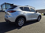 Used 2023 MAZDA CX-5 2.5 S PREFERRED PACKAGE AWD in HENDERSON, NEVADA (Photo 6)