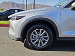 Used 2023 MAZDA CX-5 2.5 S PREFERRED PACKAGE AWD in HENDERSON, NEVADA (Photo 9)