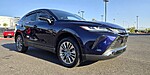 Used 2024 TOYOTA VENZA LIMITED AWD in HENDERSON, NEVADA