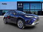 Used 2024 TOYOTA VENZA LIMITED AWD in HENDERSON, NEVADA (Photo 1)