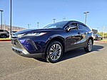 Used 2024 TOYOTA VENZA LIMITED AWD in HENDERSON, NEVADA (Photo 2)