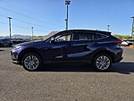 Used 2024 TOYOTA VENZA LIMITED AWD in HENDERSON, NEVADA (Photo 3)