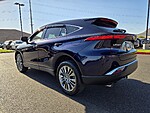 Used 2024 TOYOTA VENZA LIMITED AWD in HENDERSON, NEVADA (Photo 4)