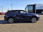 Used 2024 TOYOTA VENZA LIMITED AWD in HENDERSON, NEVADA (Photo 7)
