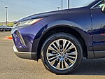 Used 2024 TOYOTA VENZA LIMITED AWD in HENDERSON, NEVADA (Photo 9)