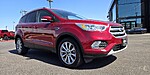Used 2017 FORD ESCAPE TITANIUM FWD in HENDERSON, NEVADA