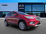 Used 2017 FORD ESCAPE TITANIUM FWD in HENDERSON, NEVADA (Photo 1)