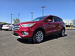 Used 2017 FORD ESCAPE TITANIUM FWD in HENDERSON, NEVADA (Photo 2)