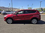 Used 2017 FORD ESCAPE TITANIUM FWD in HENDERSON, NEVADA (Photo 3)