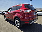 Used 2017 FORD ESCAPE TITANIUM FWD in HENDERSON, NEVADA (Photo 4)