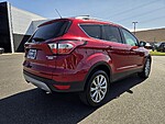 Used 2017 FORD ESCAPE TITANIUM FWD in HENDERSON, NEVADA (Photo 6)